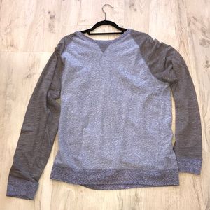 The Rail Nordstrom Brand Sweatshirt